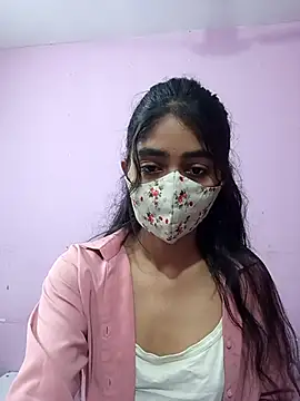 HotxMuskan online show from 03.19.26