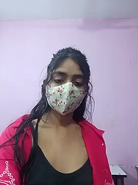 HotxMuskan online show from 03.21.26