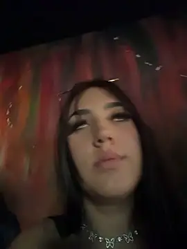 Paulina party online show from 01.17.26