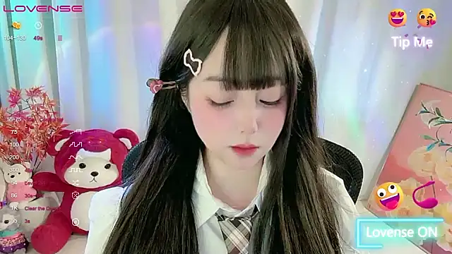 CLaire-5 online show from 02.26.26