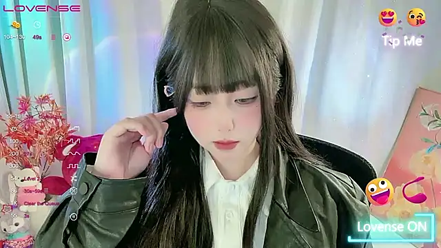 CLaire-5 online show from 03.04.26