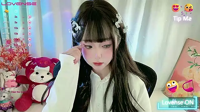 CLaire-5 online show from 03.07.26