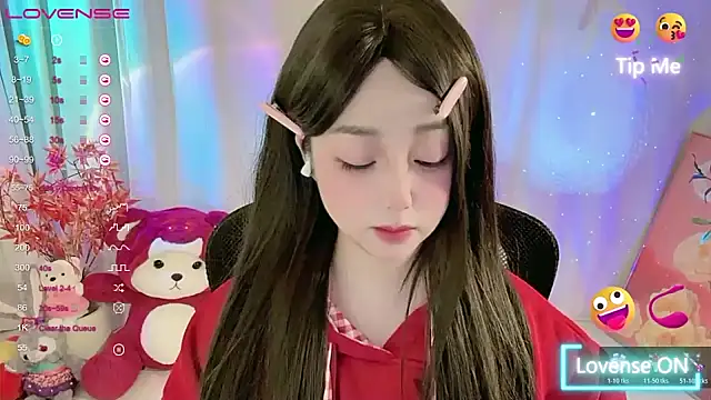 CLaire-5 online show from 03.10.26