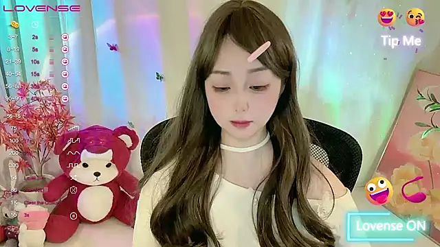 CLaire-5 online show from 03.27.26