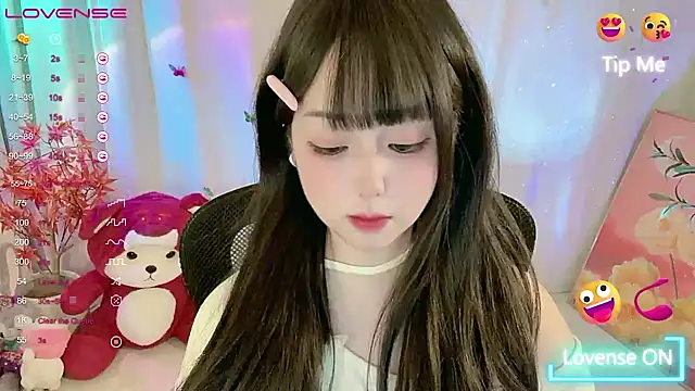 CLaire-5 online show from 03.27.26