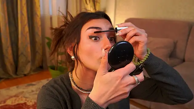 MinnaShummon online show from 01.19.26