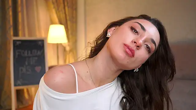 MinnaShummon online show from 02.07.26