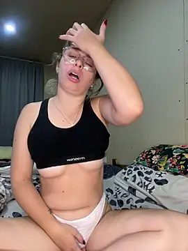 soyanahii online show from 04.27.26