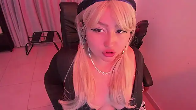 Snapshot of Sweet_lenna chatting on 01.17.26 Sweet lenna online show from 01.17.26