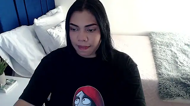 isabelateran online show from 03.11.26