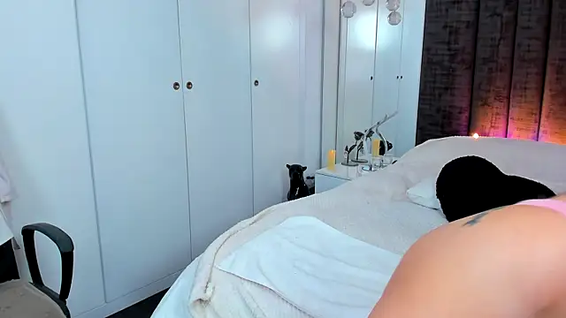 ClaraSweetTV online show from 05.17.26