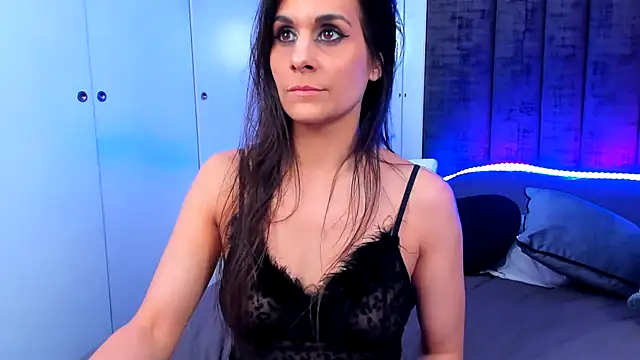ClaraSweetTV online show from 07.10.26