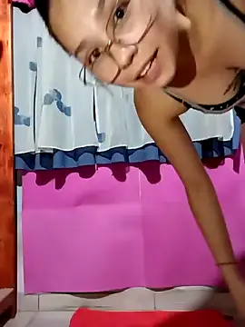 Sexyhanna14 online show from 02.19.26