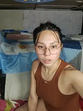 Sexyhanna14 online show from 06.13.26