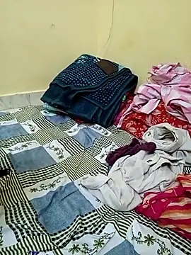 Angelqueen15 online show from 01.19.26