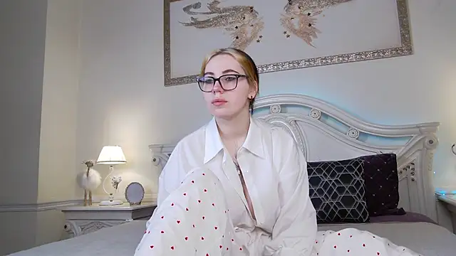 GentleMuse online show from 02.01.26