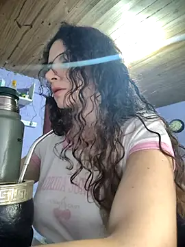 Nanucurlyxx online show from 03.15.26