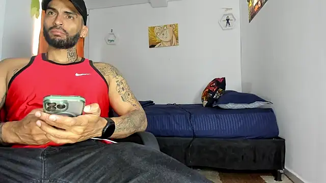 Yafir-Jafet online show from 02.02.26