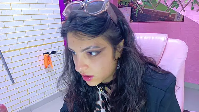 millybell303av online show from 03.13.26