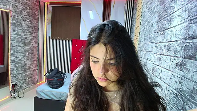 millybell303av online show from 03.14.26