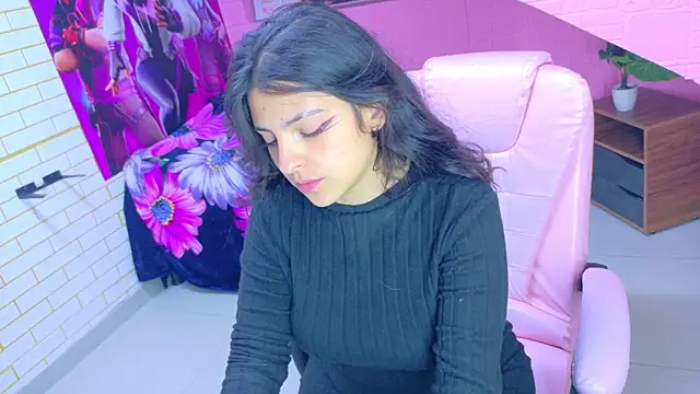 millybell303av online show from 03.18.26