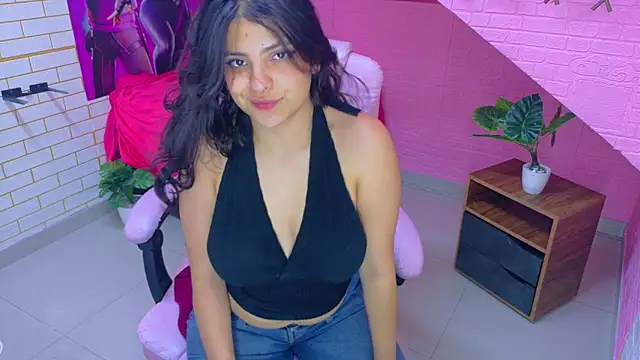 millybell303av online show from 03.19.26