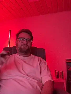 Dominic2295 online show from 01.16.26