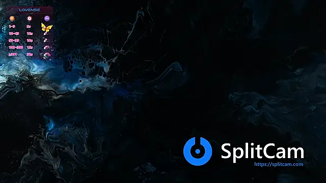 Princess Venus online show from 03.08.26