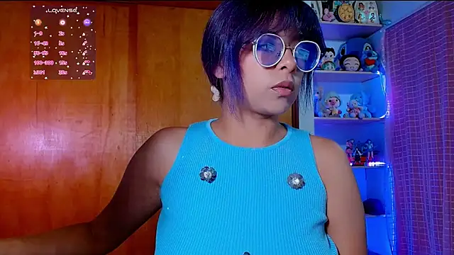 Princess Venus online show from 06.06.26