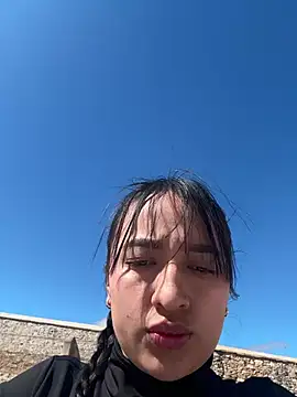 honey kendalll online show from 03.15.26