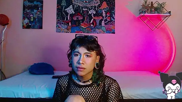 lovely mathew online show from 01.31.26