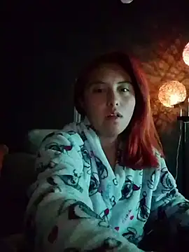 Snapshot of Velvet_Moon33 chatting on 01.16.26 Velvet Moon33 online show from 01.16.26