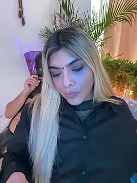 hexaxex online show from 03.16.26