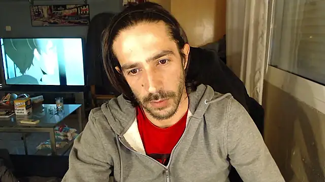 Snapshot of Blackroseyzeus chatting on 01.16.26 Blackroseyzeus online show from 01.16.26