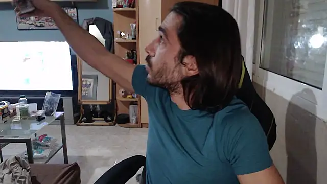 Snapshot of Blackroseyzeus chatting on 01.17.26 Blackroseyzeus online show from 01.17.26