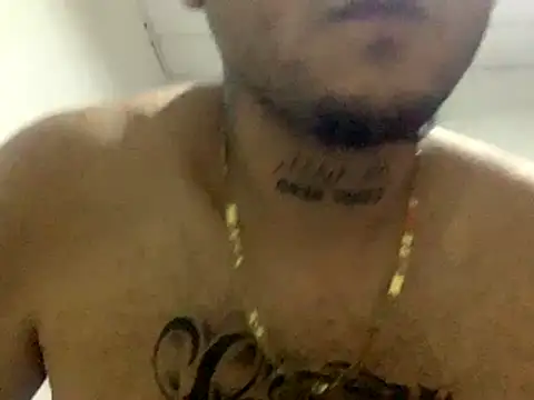 Snapshot of Rey_Mandinga chatting on 01.08.26 Rey Mandinga online show from 01.08.26