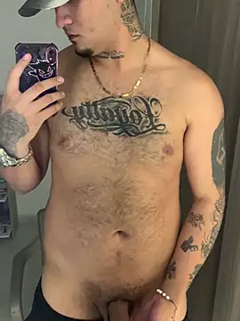 Snapshot of Rey_Mandinga chatting on 01.10.26 Rey Mandinga online show from 01.10.26