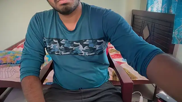Ruthless guyy online show from 05.01.26