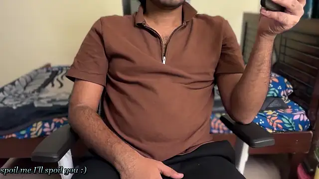 Ruthless guyy online show from 06.19.26