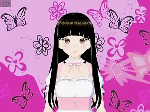SparkleJumpRopeQueen4 online show from 05.11.26