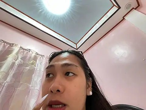 Snapshot of Mira_Janee chatting on 01.13.26 Mira Janee online show from 01.13.26