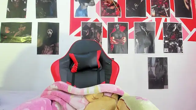 abril onnel online show from 05.18.26