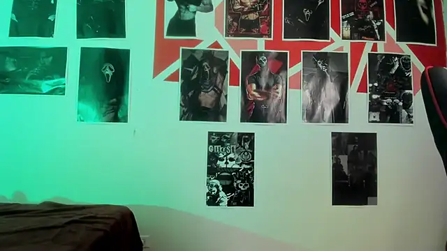 abril onnel online show from 06.01.26