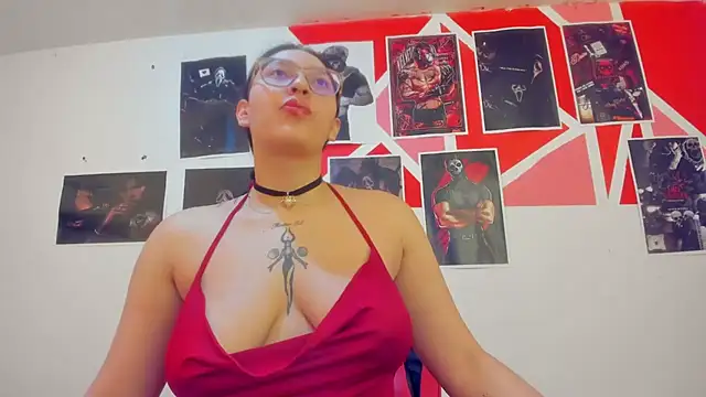 abril onnel online show from 07.18.26