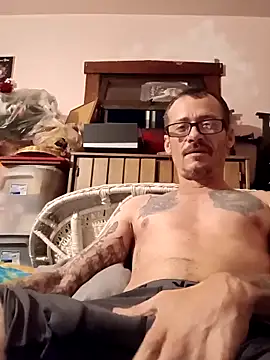 THUROBREED83 online show from 09.22.25