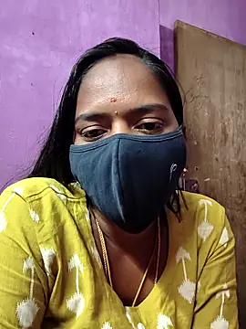 Tamil Hot Divya online show from 02.12.26