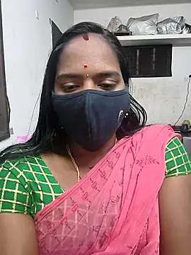 Tamil Hot Divya online show from 02.12.26