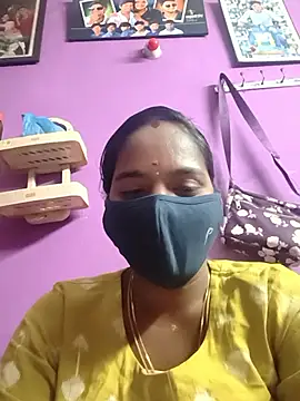 Tamil Hot Divya online show from 02.28.26