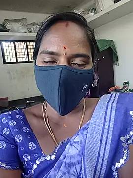 Tamil Hot Divya online show from 03.12.26