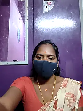 Tamil Hot Divya online show from 03.13.26
